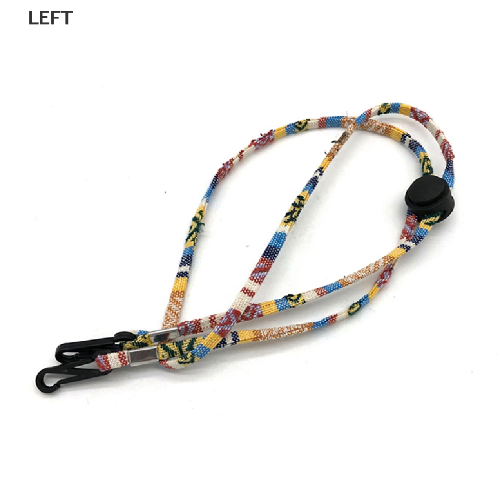 1 Dây Đeo Khẩu Trang Có Thể Điều Chỉnh Chống Rơi Tiện Dụng