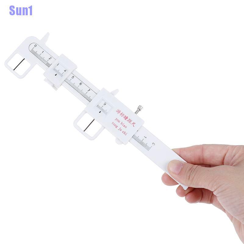 1 Thước Đo Khoảng Cách Pd