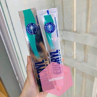 Kem đánh răng Eucryl Toothpaste ( 50mL )