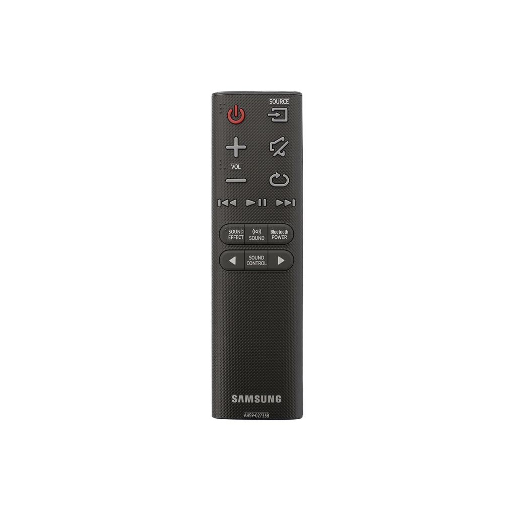 Loa Soundbar 2.1 Kênh Samsung HW-K350 - Hàng Chính Hãng