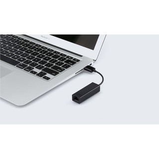 Đầu chuyển USB to LAN Xiaomi