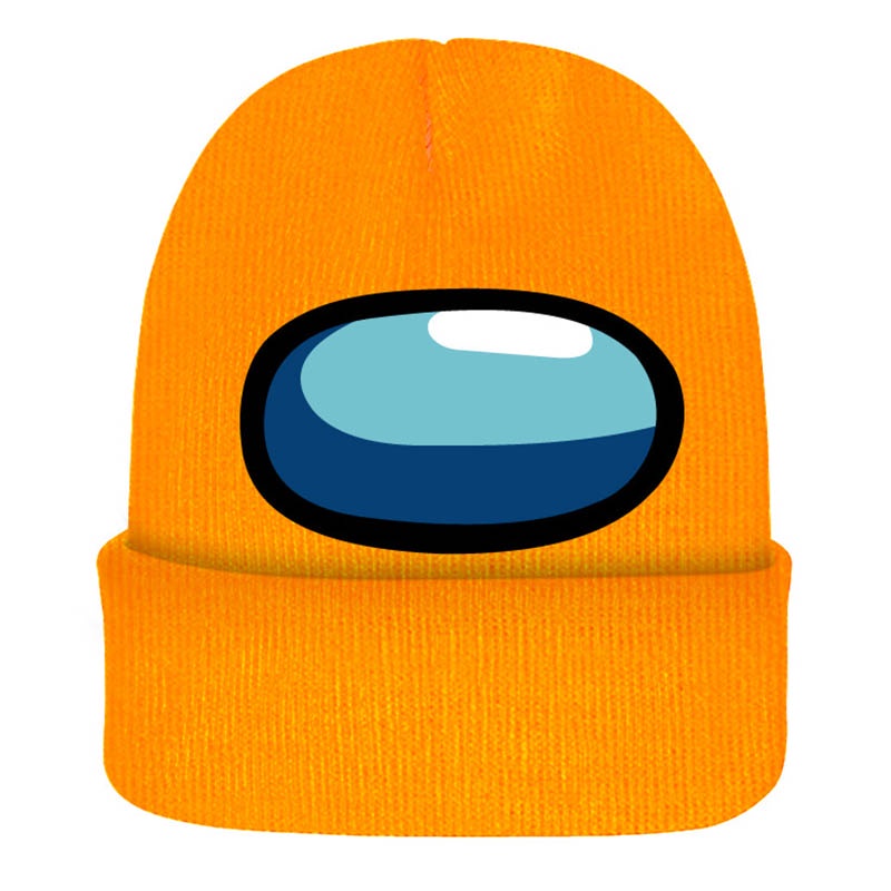 Mũ trùm đầu beanie giữ ấm áp mùa đông thời trang dành cho cả nam và nữ