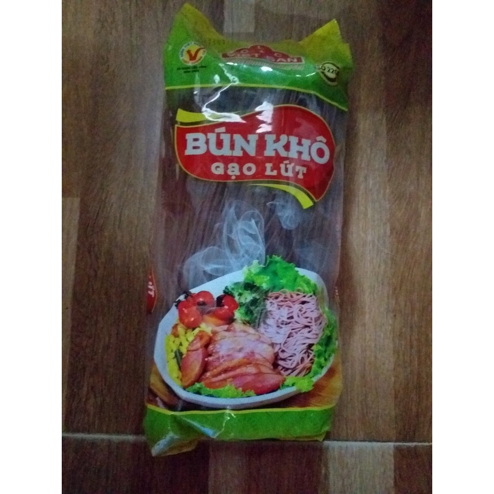 Bún khô gạo lứt 300g