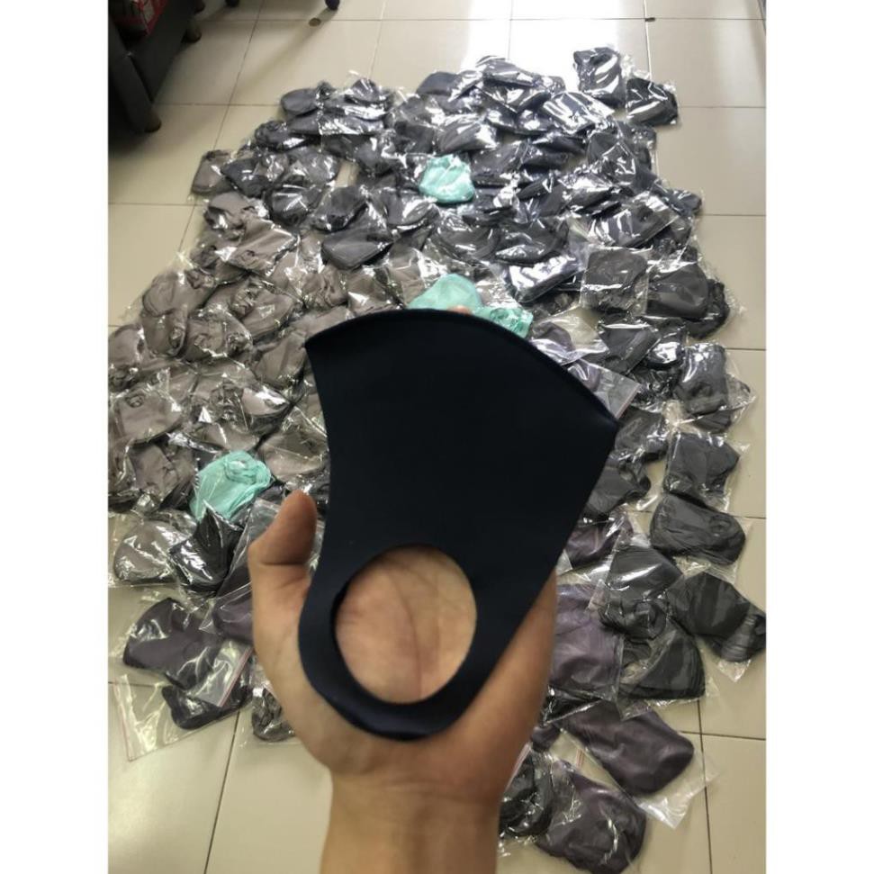 Khẩu trang vải su kháng khuẩn hàng Việt Nam chất lượng cao, Giặt lại và tái sử dụng được đẹp | BigBuy360 - bigbuy360.vn