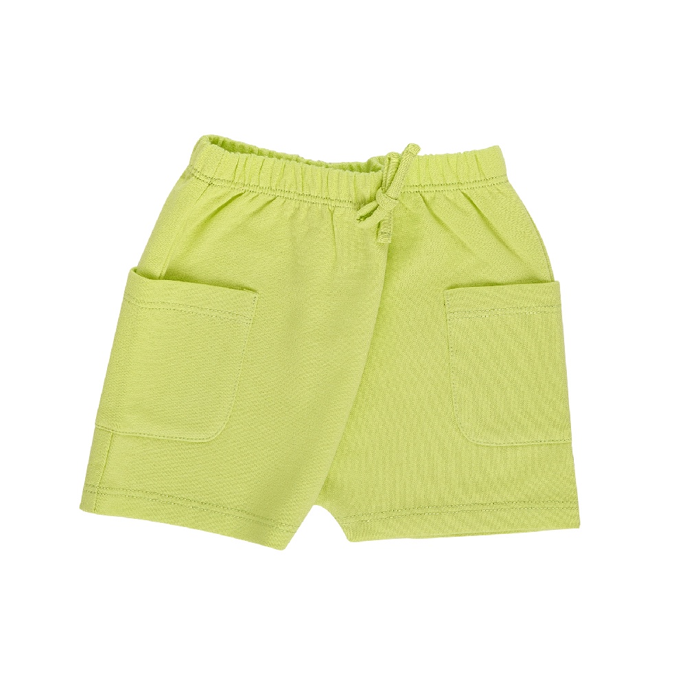 LULLABY - Quần cộc cho bé trai/bé gái NH317319M