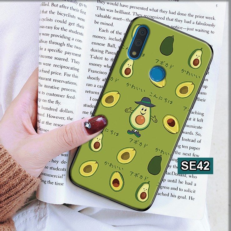 Ốp lưng Vsmart Star 3 - Joy 3 siêu đáng yêu - siêu rẻ - siêu chất lượng