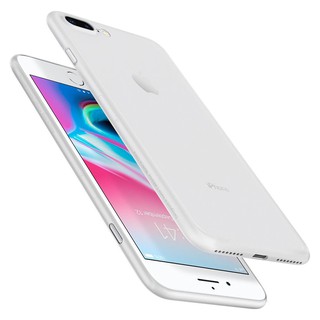 Ốp lưng dành cho iPhone 7 Plus Spigen Air Skin