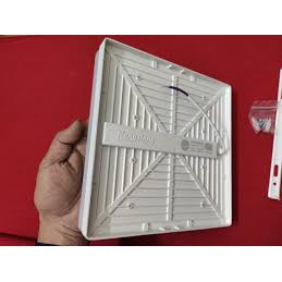 Rạng Đông, BH 2 năm, Đèn Led ốp trần nổi vuông tràn viền 30W, 24W, 18W, 15W, 12W hàng Việt Nam - Chất lượng cao