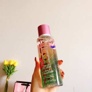 🆈🆄🆁🅸 - Xịt Thơm Body Victoria’s Secre From Paradise