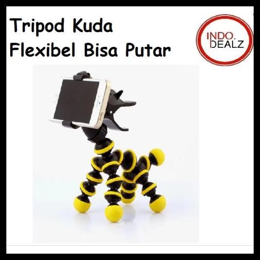 Giá Đỡ Ba Chân Cho Điện Thoại | BigBuy360 - bigbuy360.vn