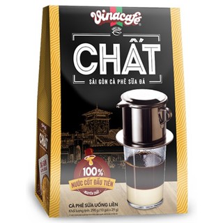 Cafe Chất Vinacafe