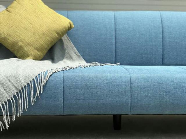 Sofa giá rẻ , ghế sofa giường bật nằm thoải mái dài 1m7, bật rộng 90cm