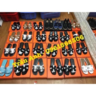 Dép HM spf order