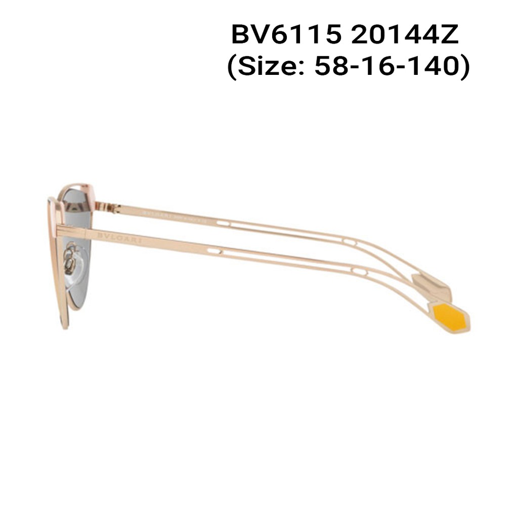 Kính mát BVL Gari BV6115 20144Z chính hãng