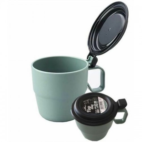 Cốc súp có nắp đậy Inomata 300ml | Shopee Việt Nam