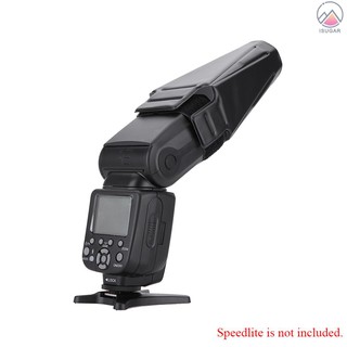 Bộ Tản Sáng Cho Đèn Flash Máy Ảnh Canon 600ex 580exii 430ex 420ex Yongnuo Yn-568Ex Yn568Ex