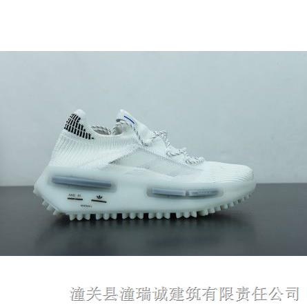✧✶Giày Thể Thao NMD S1 GZ7900 Màu Trắng / Đen Năng Động Thời Trang