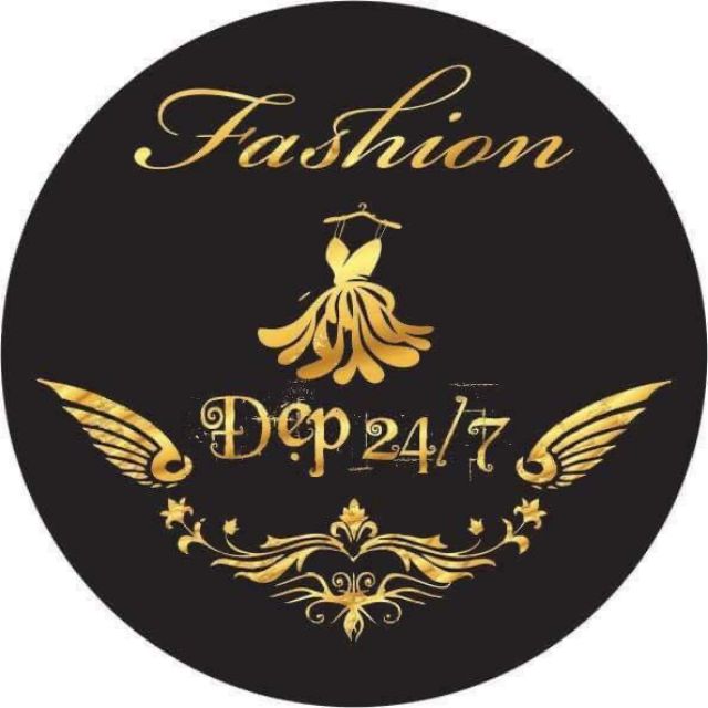 Đẹp 24/7 Fashion.