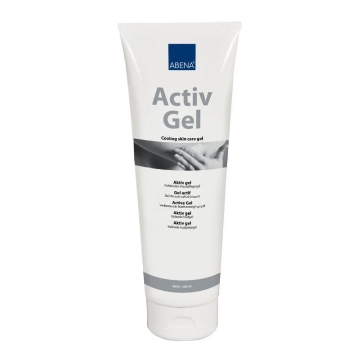 Activ Gel Abena (Gel Xoa Bóp)