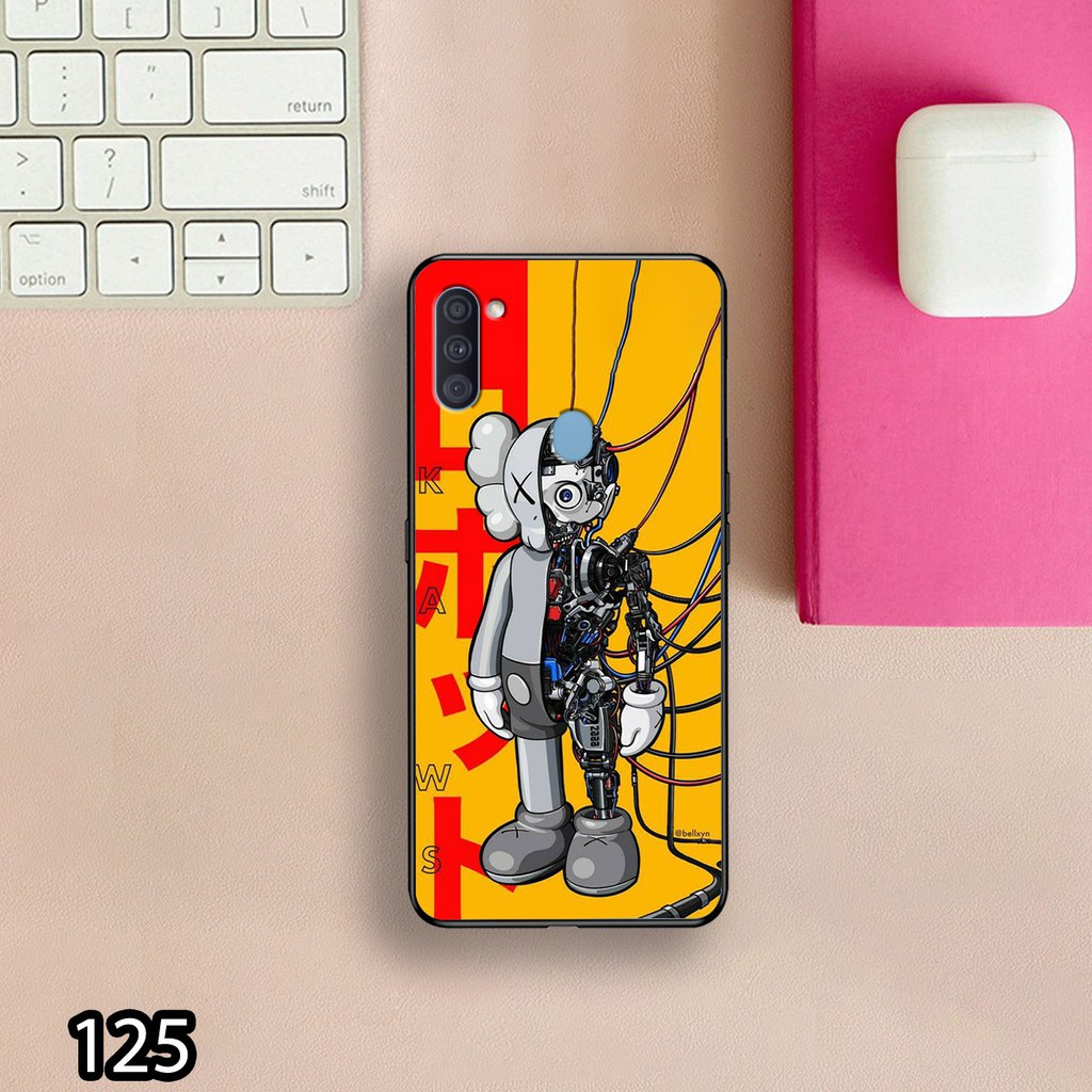 [SALE] Ốp lưng Samsung M02/ M10/ M11 in hình tranh hoạt hình, siêu đẹp, độc, lạ_KINGSTORE.HN_Ôp SS