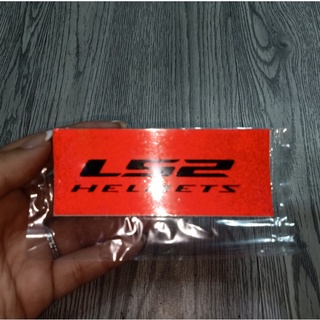 Sticker Logo Phản Quang Chính Hãng - Hình Dán Logo Chính Hãng