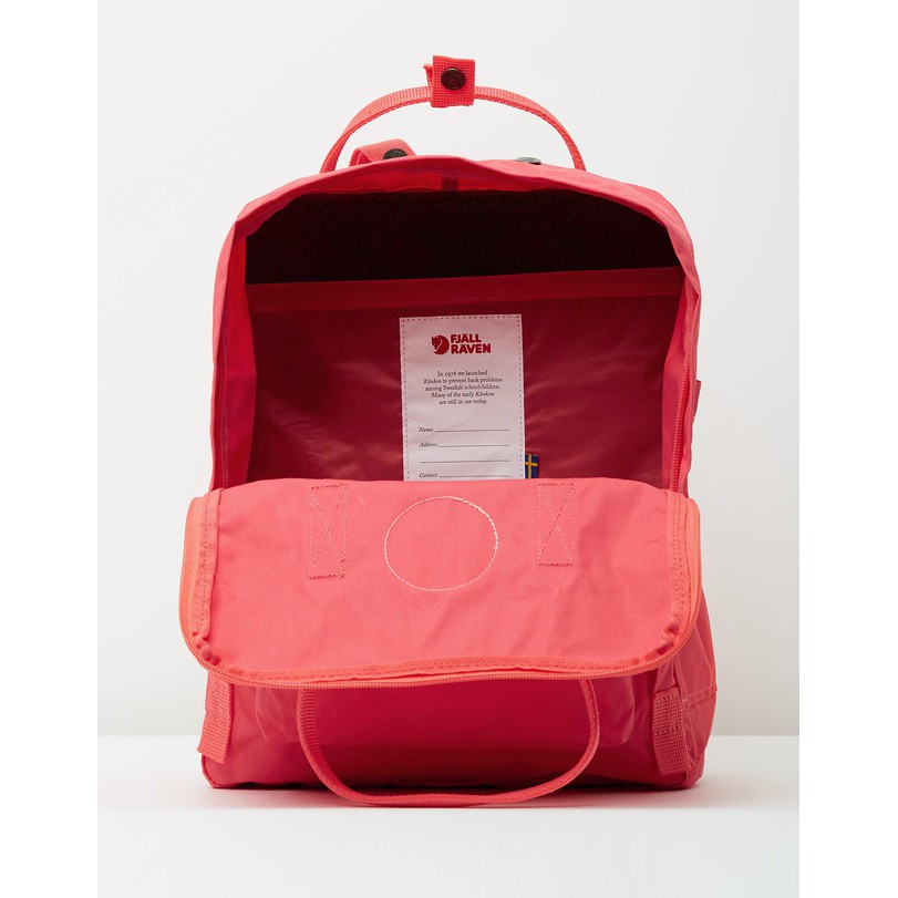 Balo KANKEN CLASSIC size Medium - Chính hãng
