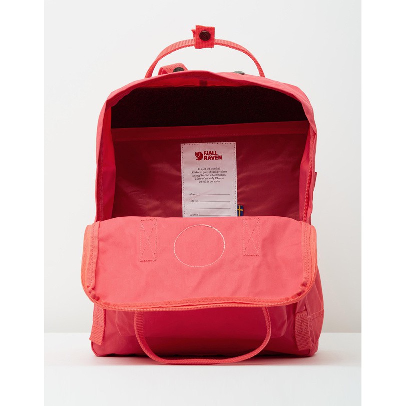 [ Chuẩn Auth] Balo KANKEN CLASSIC size Medium - Chính hãng