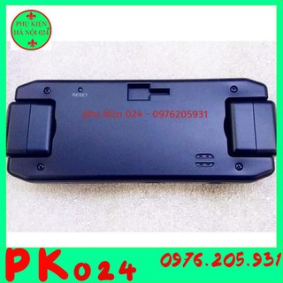 Camera Hành Trình X8000