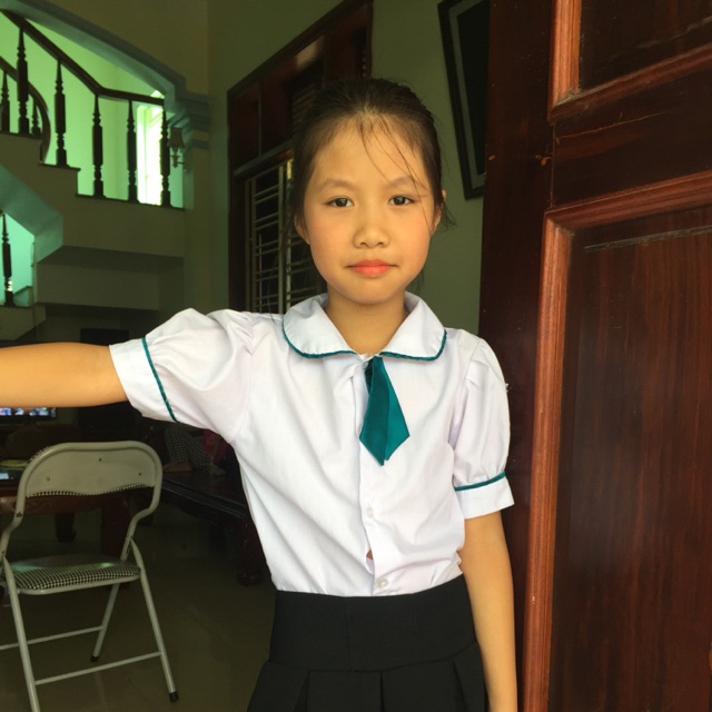 Com bo quần áo