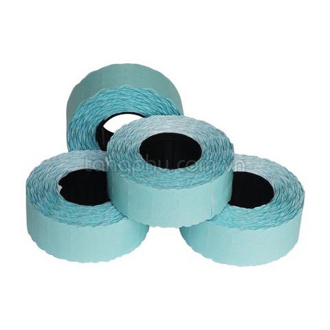 Cây 10 giấy đánh số đế xanh