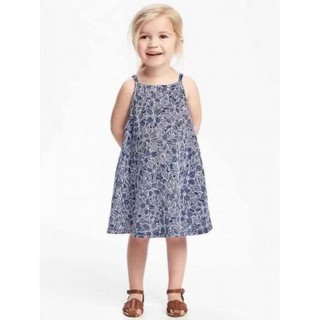 Váy maxi Old navy xuất dư
