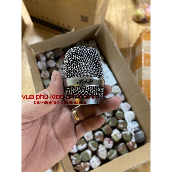 Lưới Micro Inox A.AP Bền Đẹp Inox, Mạ Tĩnh Điện, Chống Rỉ Sét