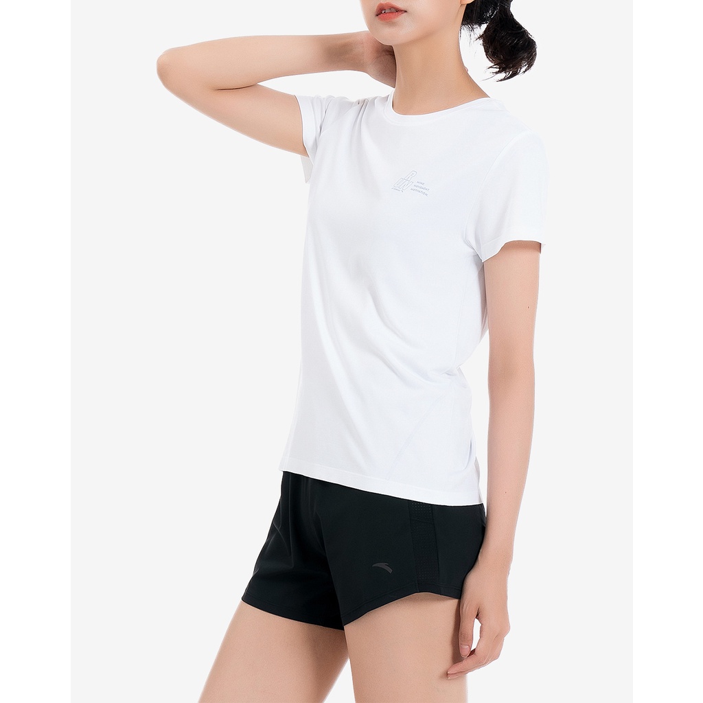 Áo T-Shirt Nữ Anta 862125120-3