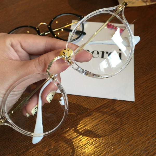 Mắt Kính Giả Cận Ulzzang ( Hàng quá đẹp luôn nha khách ) | BigBuy360 - bigbuy360.vn