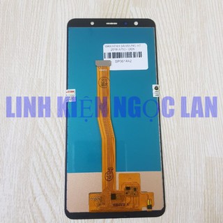 Màn hình full Samsung Galaxy A7 2018 / A750