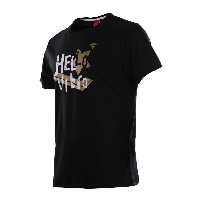 Áo thun chất liệu thể thao poly VITRO vải nhanh khô, co giãn nhẹ HÀN QUỐC | BigBuy360 - bigbuy360.vn