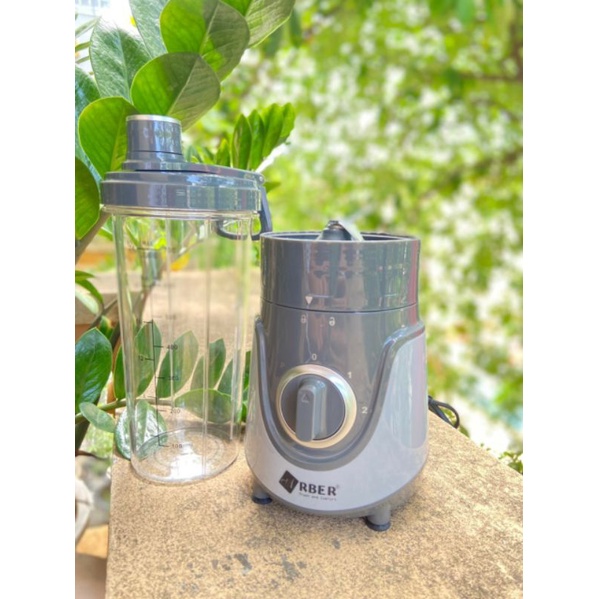 Máy xay sinh tố Arber St01 bảo hành 12 tháng