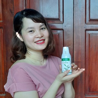 Nước Súc Miệng Thảo Dược Tuệ Sinh