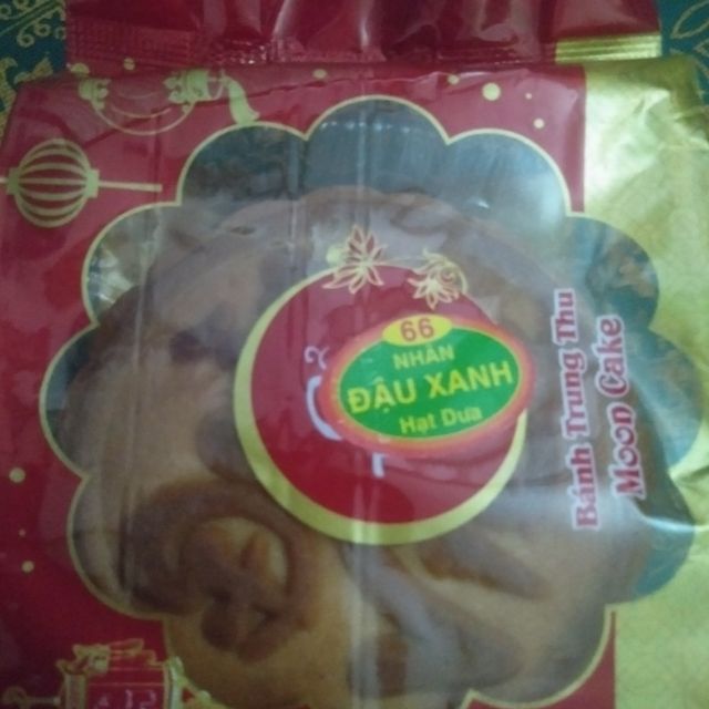 Bột mi lam banh
