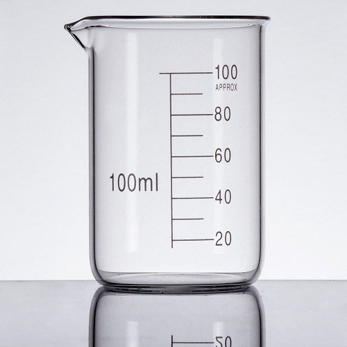 CỐC THỦY TINH 100 ML