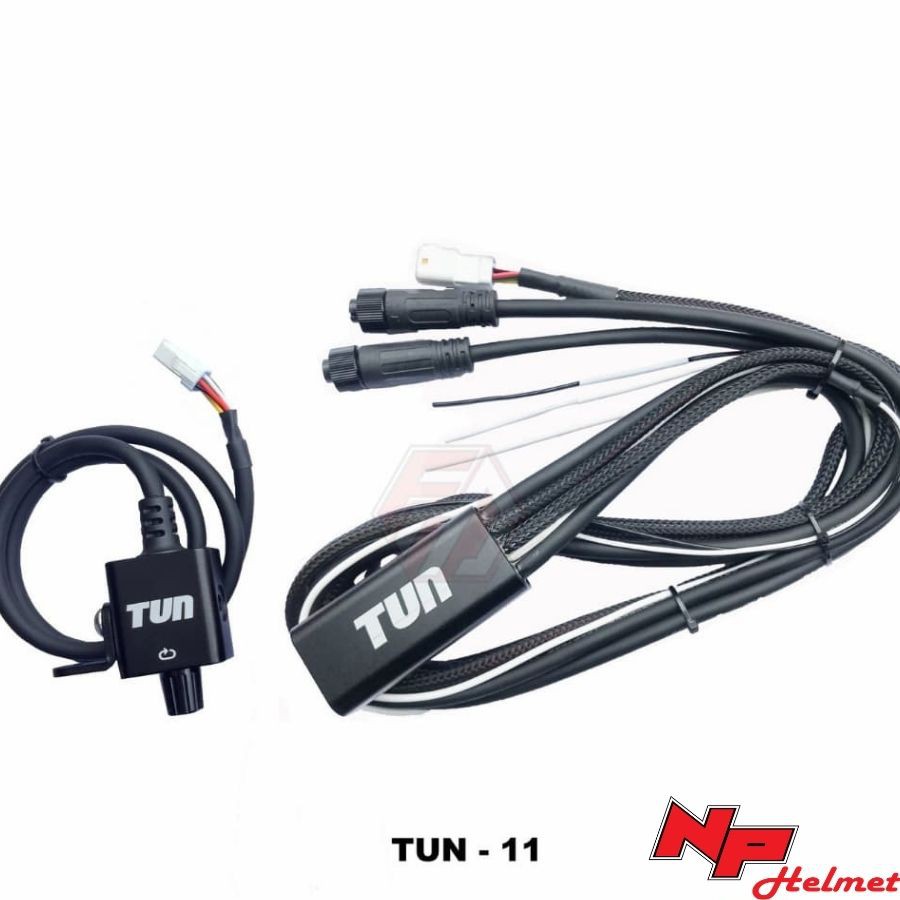 BỘ CÔNG TẮC DÂY NỐI TUN -11 CHÍNH HÃNG