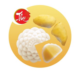 Ms combo siêu rẻ 4 bánh trung thu kinh đô - 150g/bánh