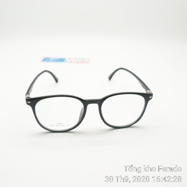 Gọng kính cận Hàn Quốc - TR90_095