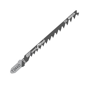 Lưỡi cưa lọng gỗ Bosch T244D