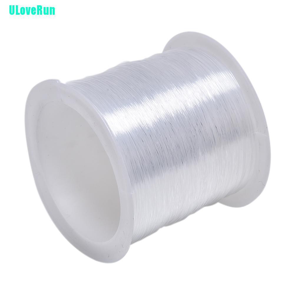 Cuộn Dây Câu Cá 80 / 45m Chất Lượng Cao Tiện Lợi Dễ Sử Dụng