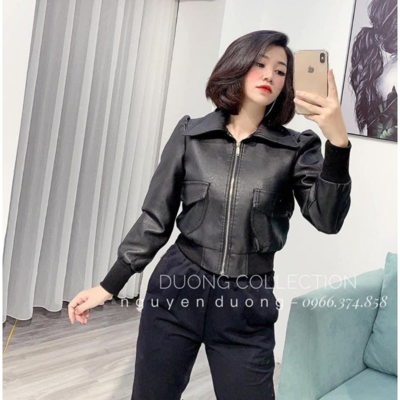 ÁO KHOÁC Nữ