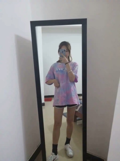 [Order 7-10 ngày] Áo phông loang cá tính (kèm ảnh thật) | BigBuy360 - bigbuy360.vn