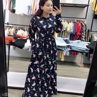 Áo chống nắng toàn thân lanh Nhật