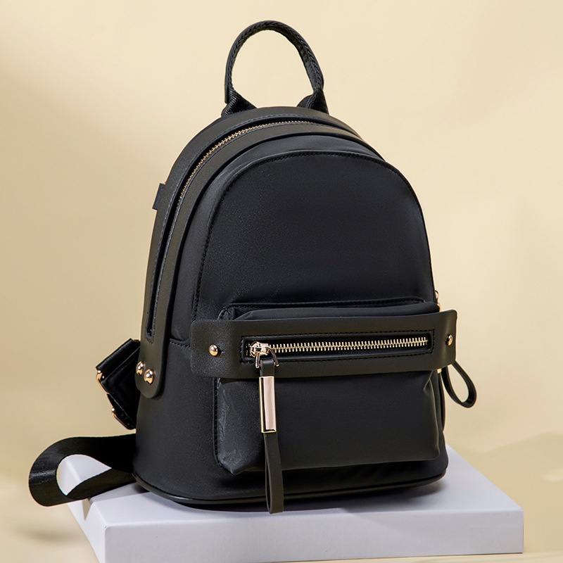 Balo du lịch SEAGLOCA vải oxford chống nước đa năng trọng lượng nhẹ mới cho nữ