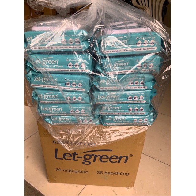 Minmy12 Ut Combo 1 Thung Khăn ướt Cồn Tdqh Shopee Việt Nam